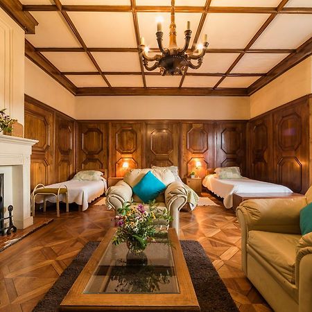 Hotel Niltaihuen Osorno Zewnętrze zdjęcie