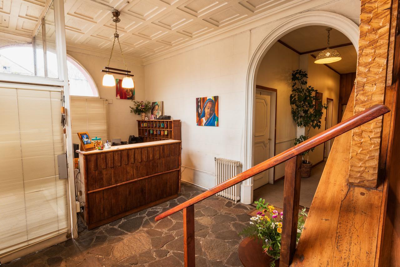 Hotel Niltaihuen Osorno Zewnętrze zdjęcie