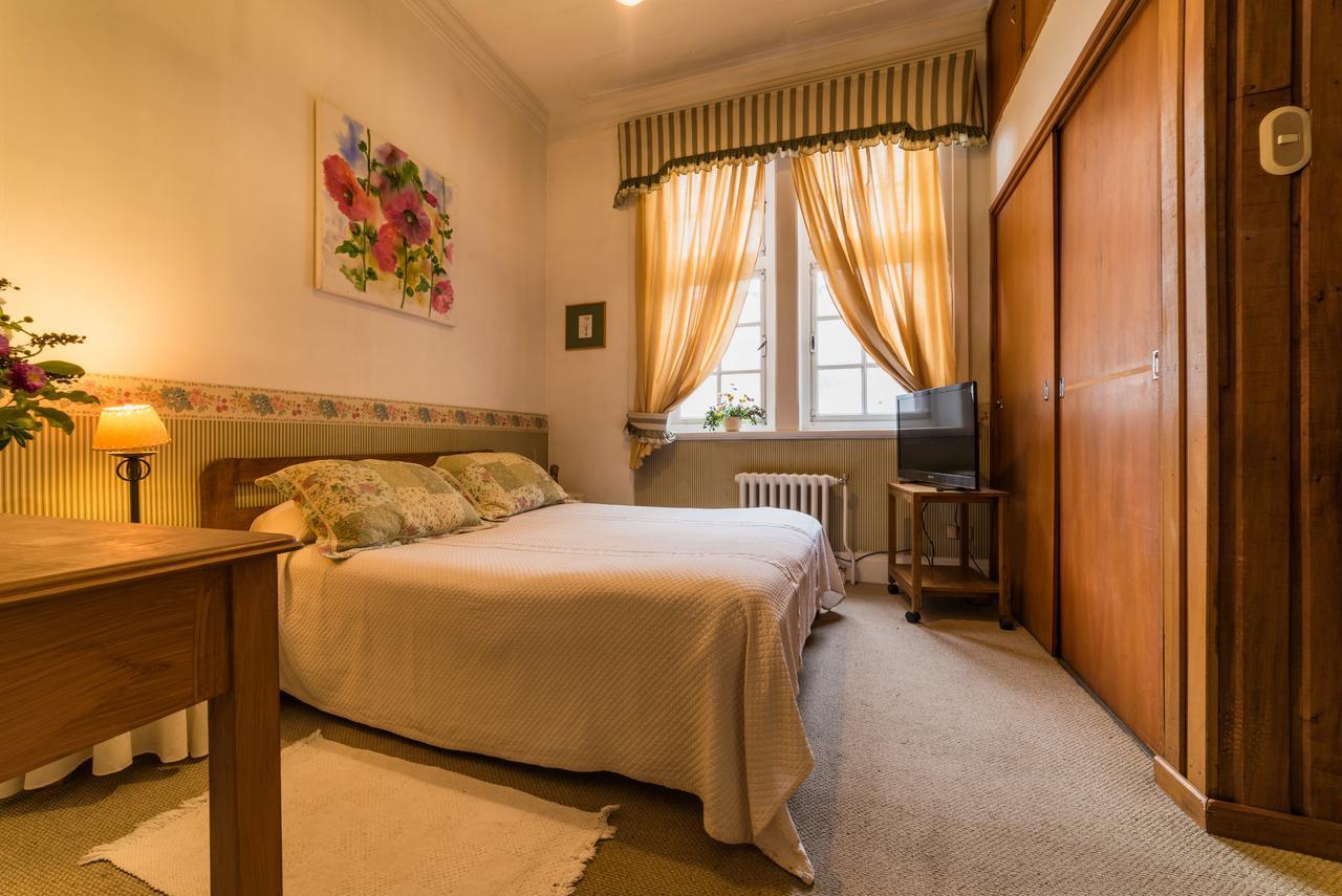 Hotel Niltaihuen Osorno Zewnętrze zdjęcie