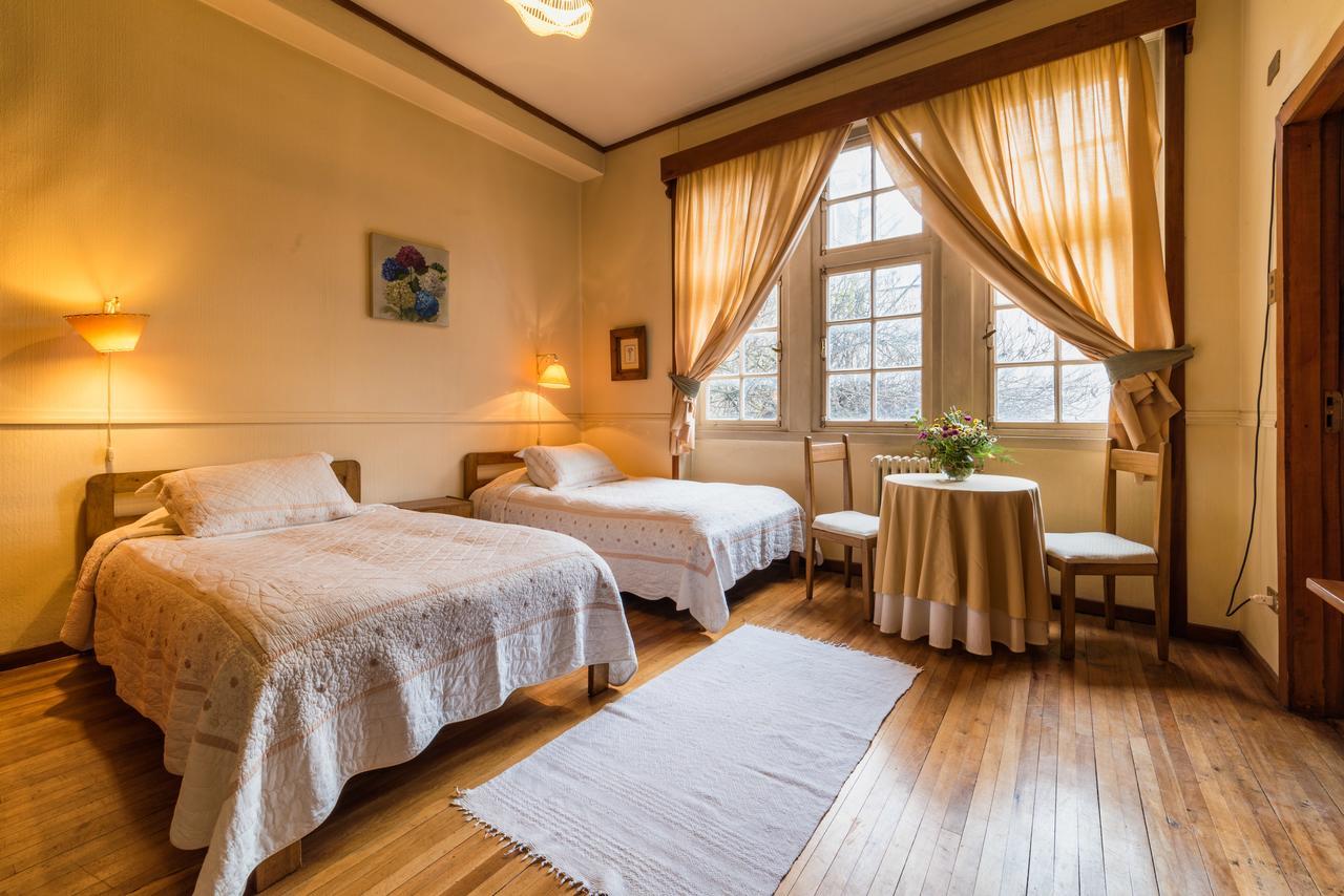 Hotel Niltaihuen Osorno Zewnętrze zdjęcie