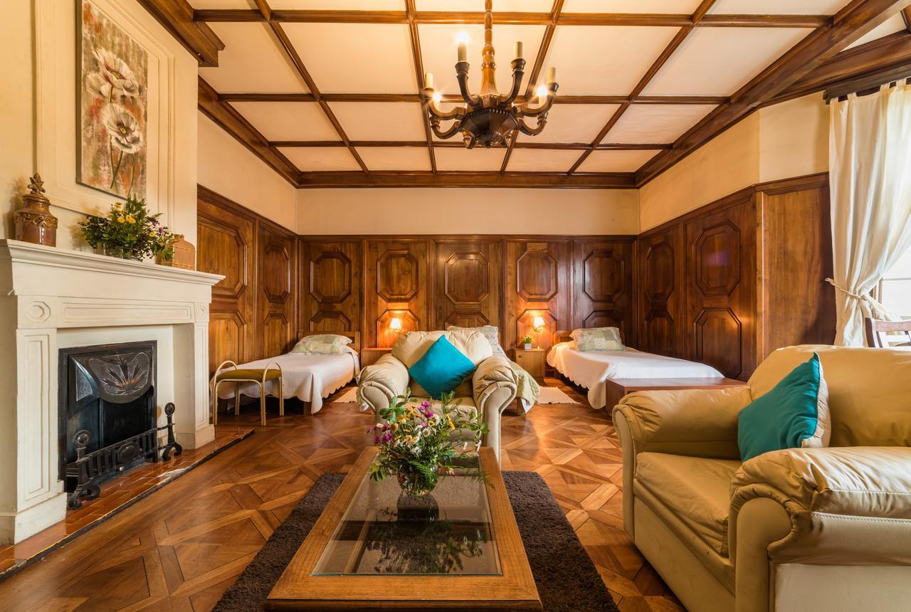 Hotel Niltaihuen Osorno Zewnętrze zdjęcie