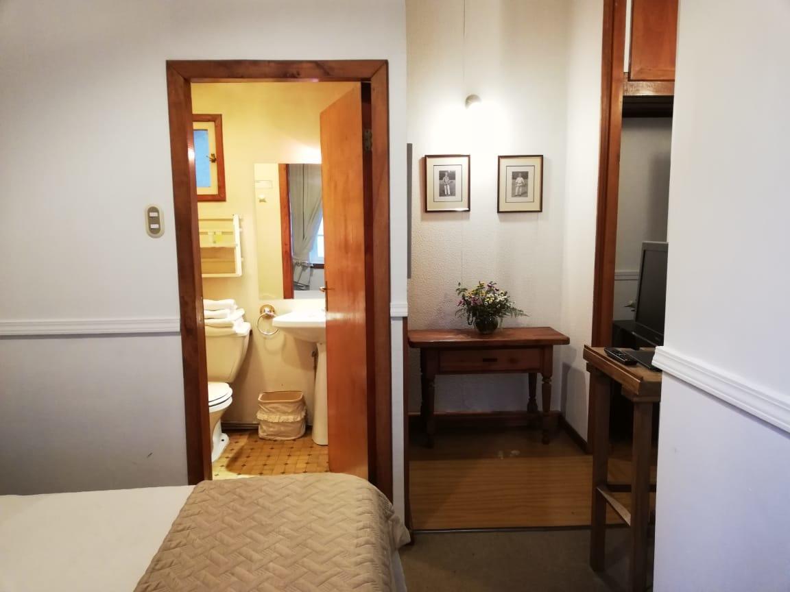 Hotel Niltaihuen Osorno Zewnętrze zdjęcie